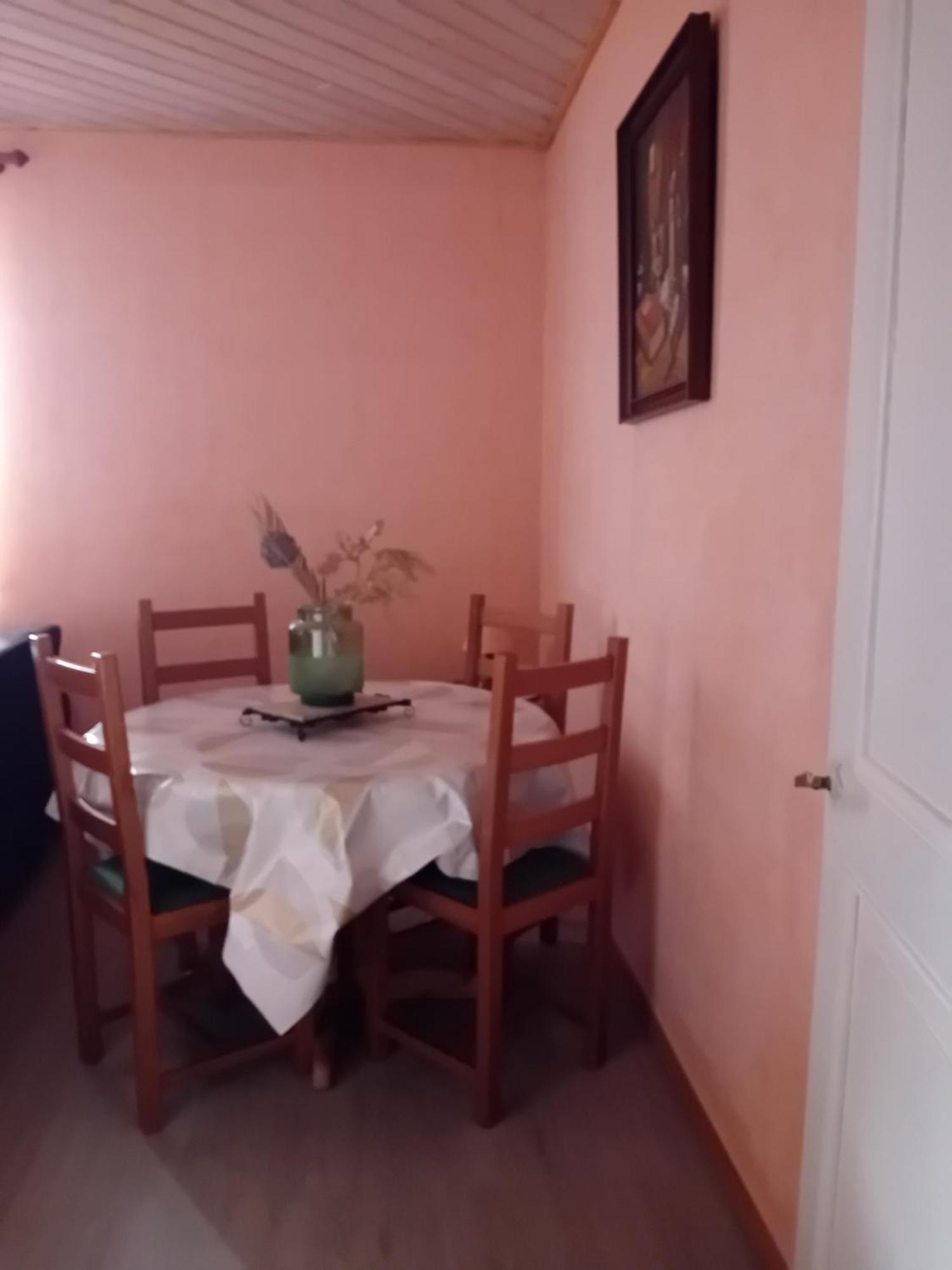 Châtenois Appartement Spacieux Dans Joli Village Alsacien מראה חיצוני תמונה