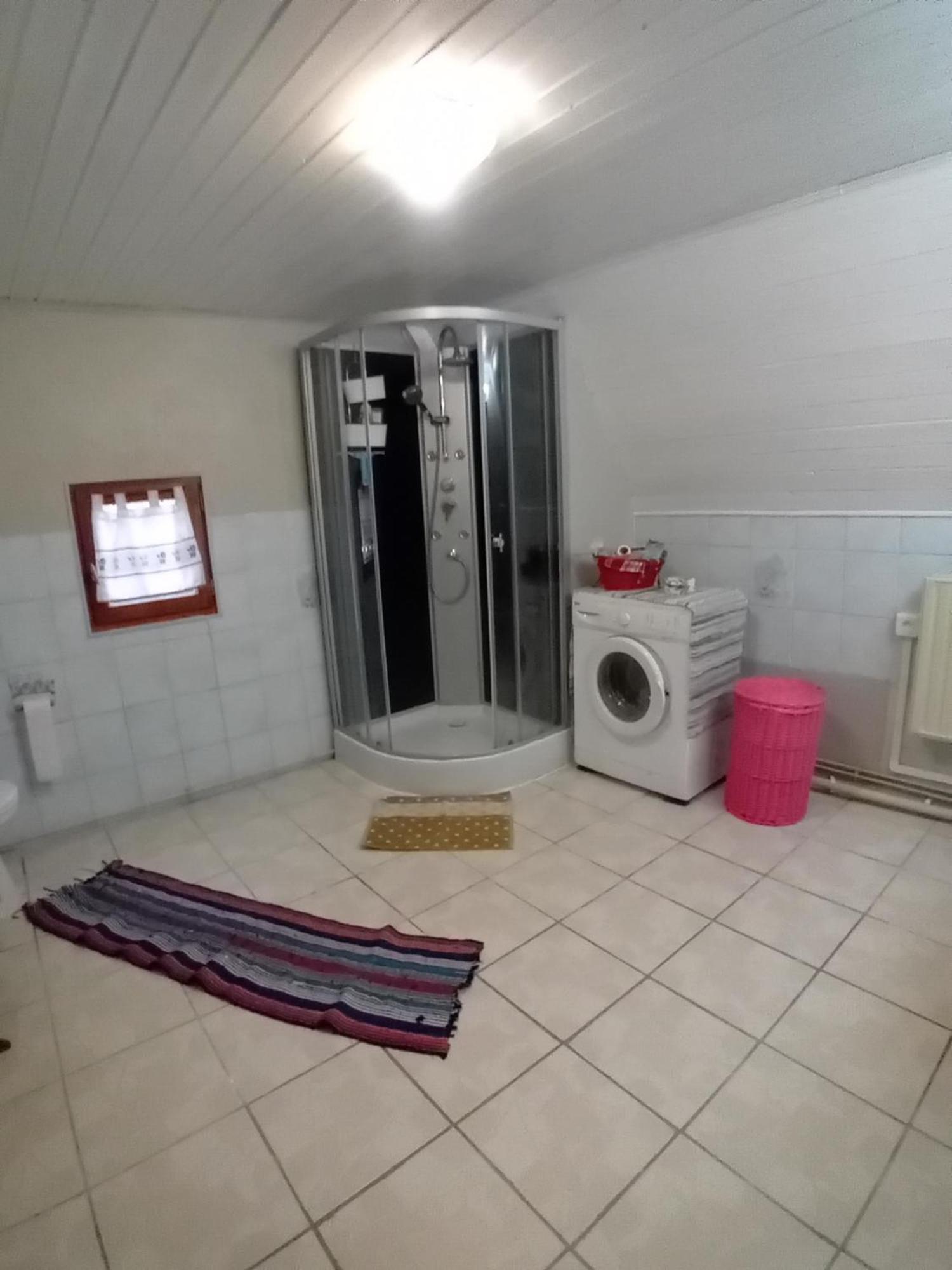 Châtenois Appartement Spacieux Dans Joli Village Alsacien מראה חיצוני תמונה