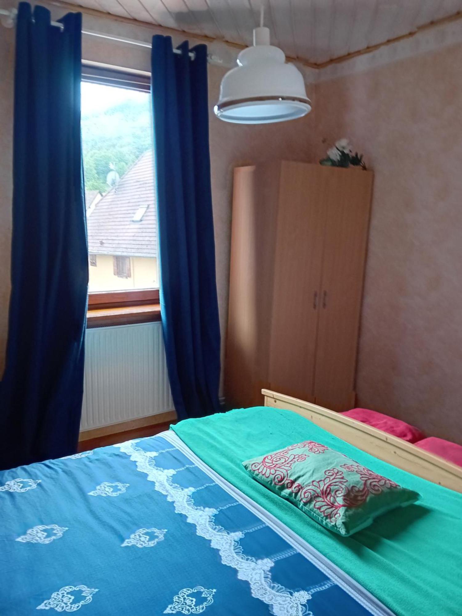 Châtenois Appartement Spacieux Dans Joli Village Alsacien מראה חיצוני תמונה