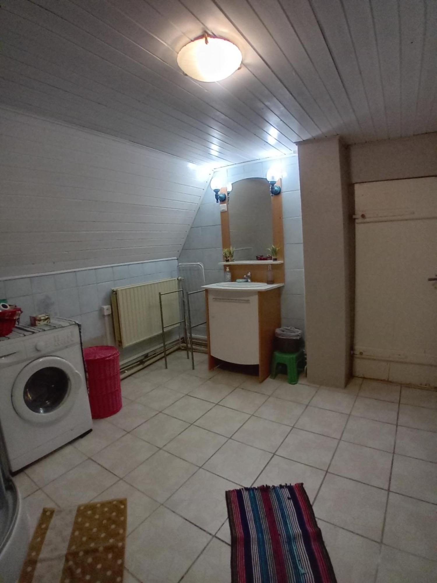 Châtenois Appartement Spacieux Dans Joli Village Alsacien מראה חיצוני תמונה