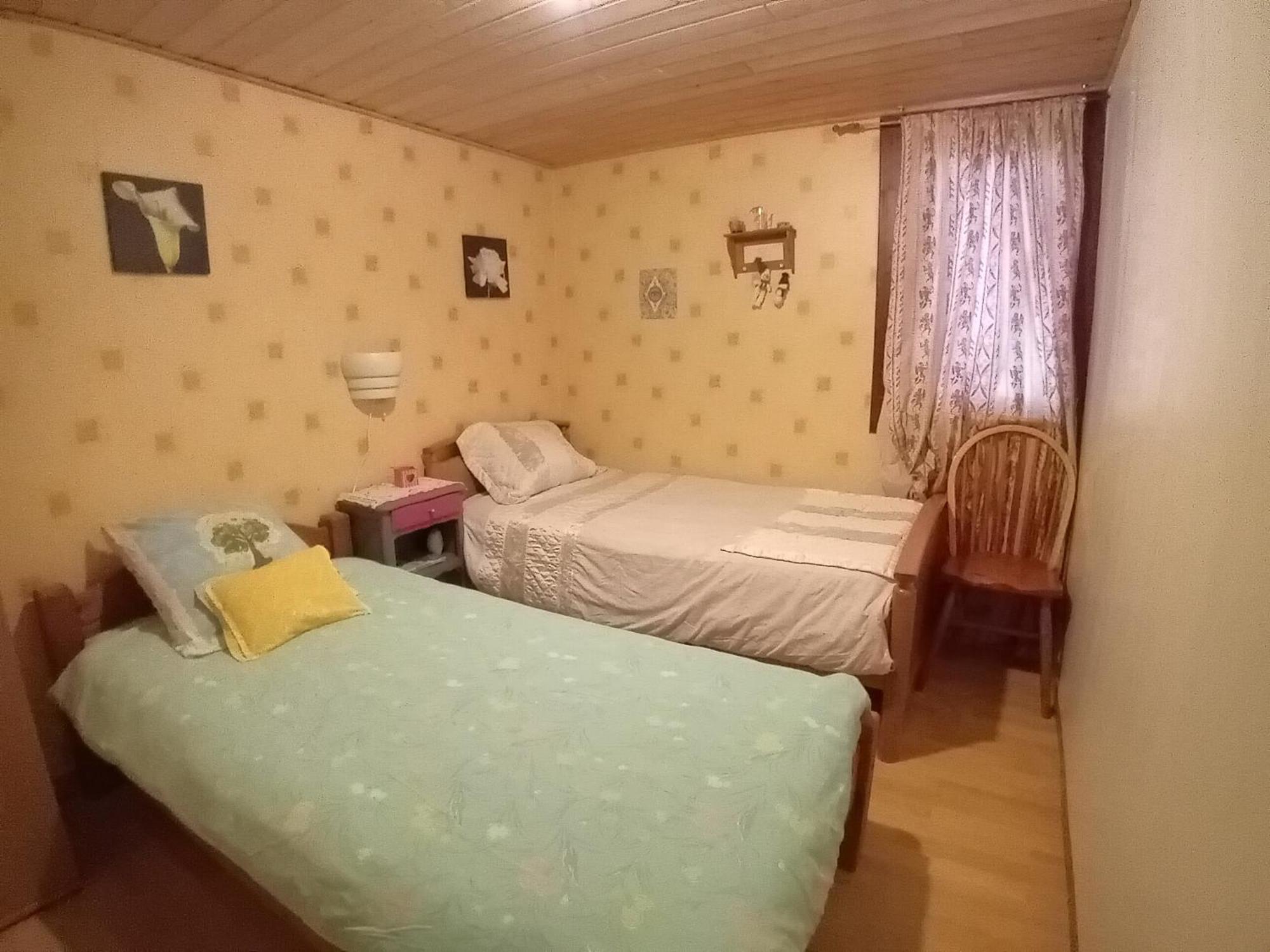 Châtenois Appartement Spacieux Dans Joli Village Alsacien מראה חיצוני תמונה