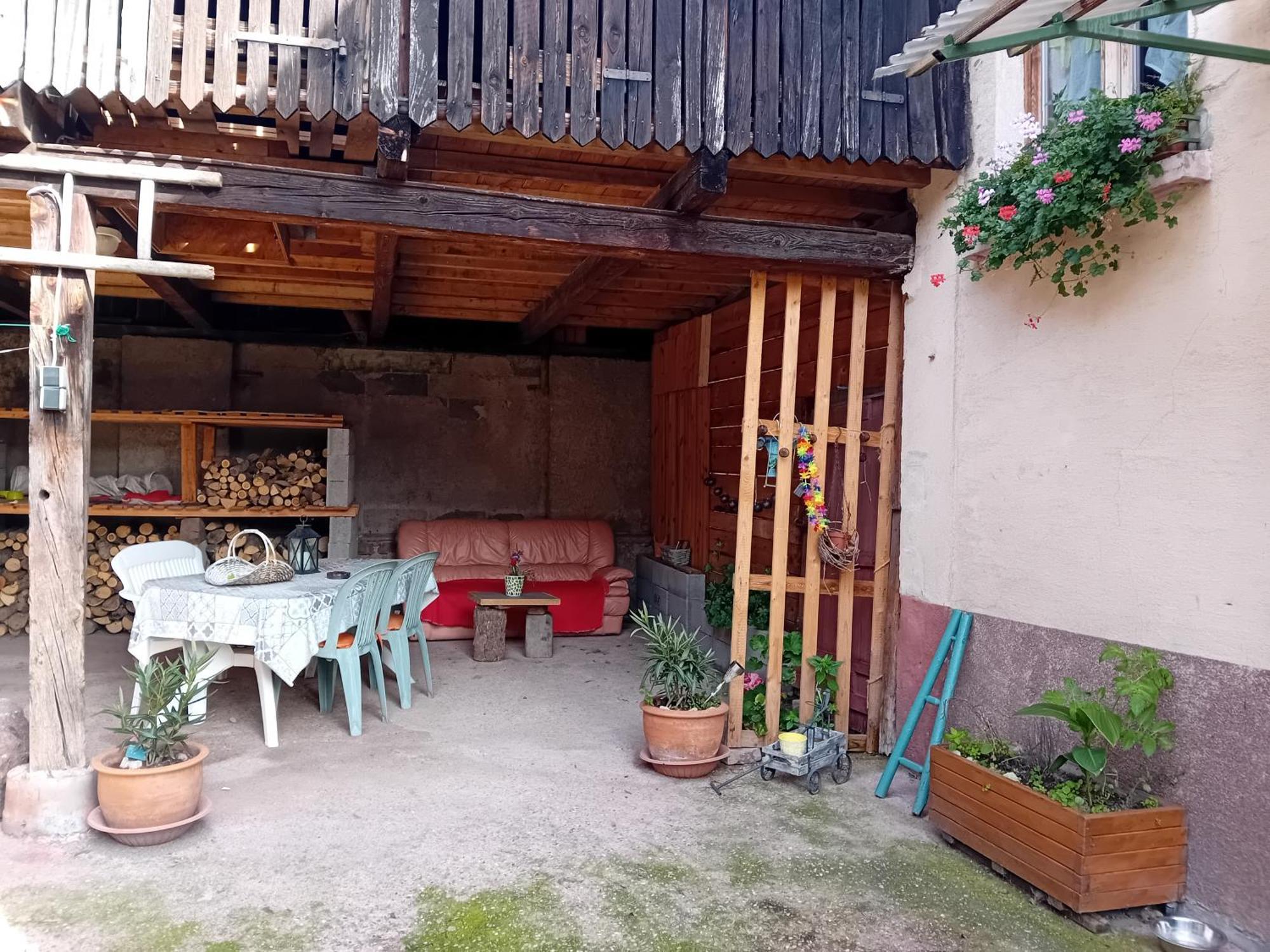 Châtenois Appartement Spacieux Dans Joli Village Alsacien מראה חיצוני תמונה