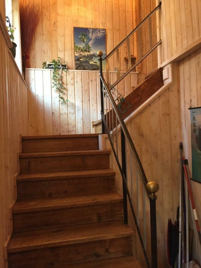 Châtenois Appartement Spacieux Dans Joli Village Alsacien מראה חיצוני תמונה
